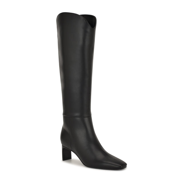 Nine West Cacie Knee High Boots
