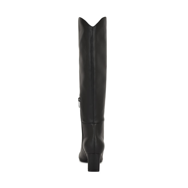 Nine West Cacie Knee High Boots