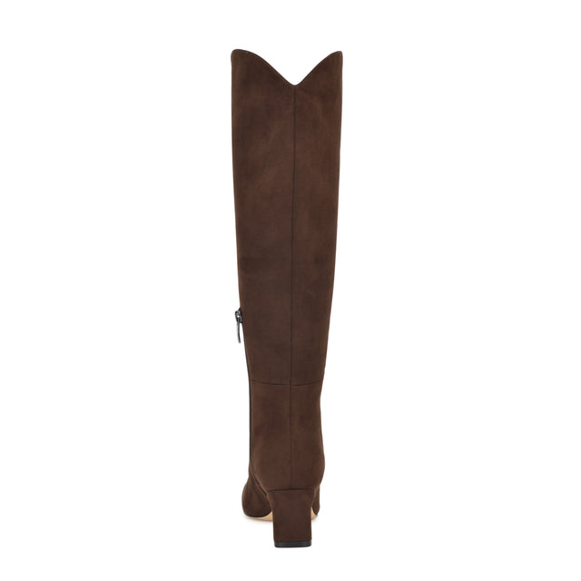 Nine West Cacie Knee High Boots