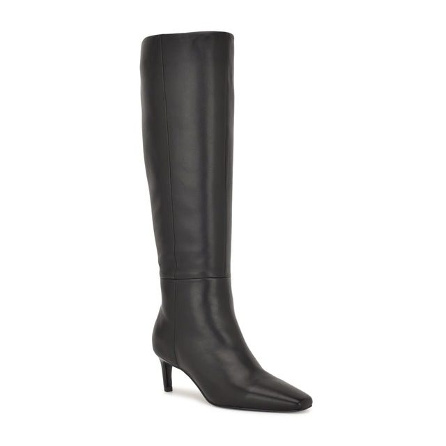 Nine West Caddy Knee High Boots