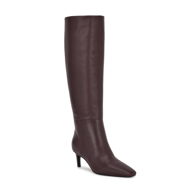 Nine West Caddy Knee High Boots