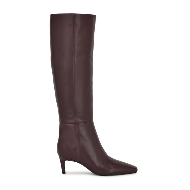 nine west Caddy Knee High Boots