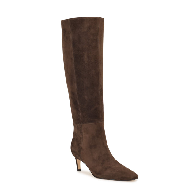 Nine West Caddy Knee High Boots