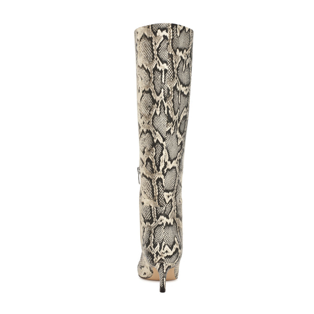 Nine West Caddy Knee High Boots