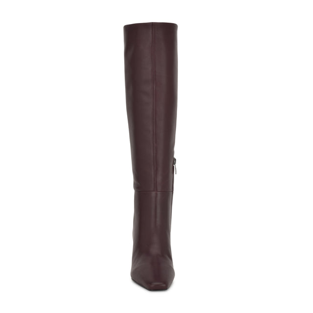 Nine West Caddy Knee High Boots