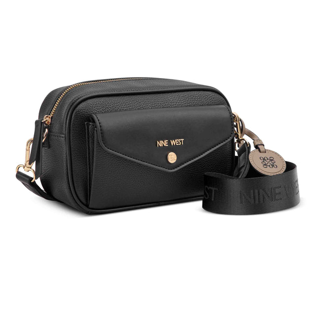 Nine West Caireann Camera Crossbody