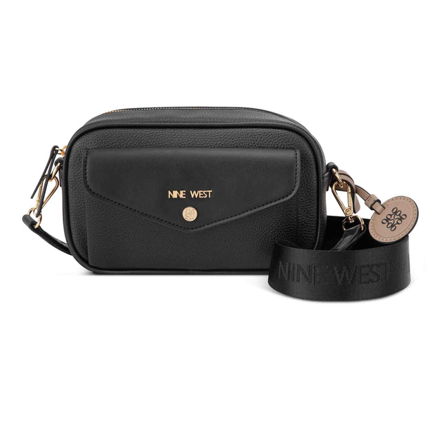 nine west Caireann Camera Crossbody