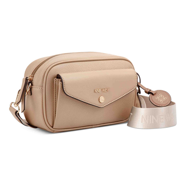 Nine West Caireann Camera Crossbody