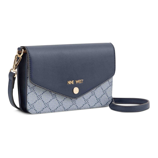 Nine West Caireann Phone Wallet Crossbody