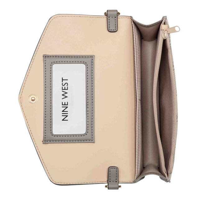 Nine West Caireann Phone Wallet Crossbody