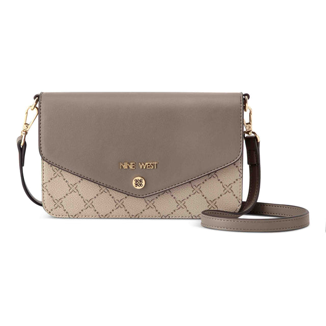 nine west Caireann Phone Wallet Crossbody