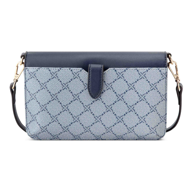 Nine West Caireann Phone Wallet Crossbody