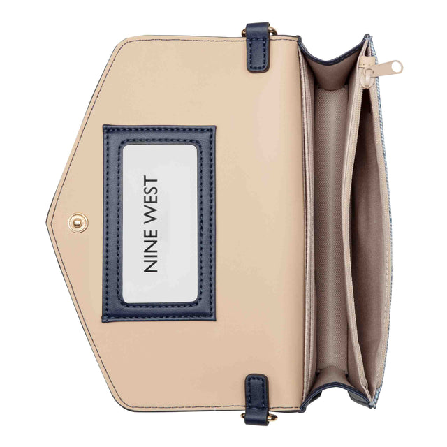 Nine West Caireann Phone Wallet Crossbody