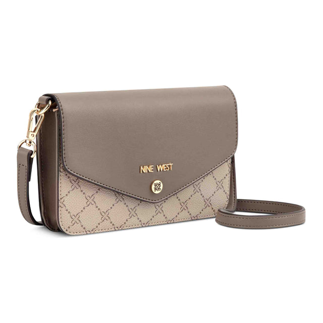Nine West Caireann Phone Wallet Crossbody