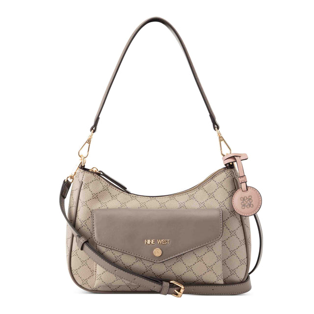 nine west Caireann Shoulder Bag