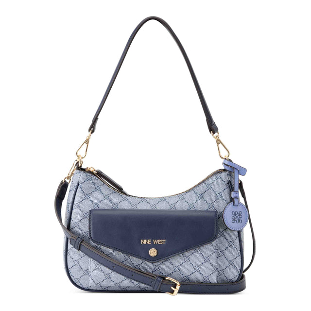 nine west Caireann Shoulder Bag