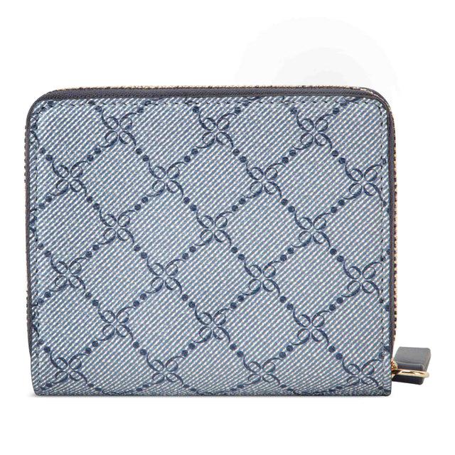 Nine West Caireann Small Zip Around