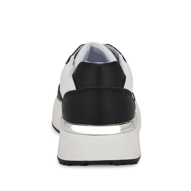 Nine West Calpha Laceup Sneakers