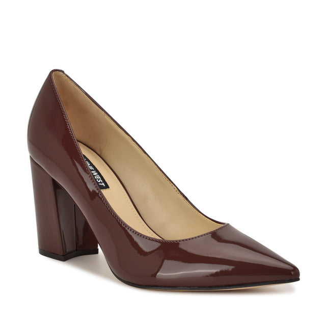 Nine West Cara Dress Pumps