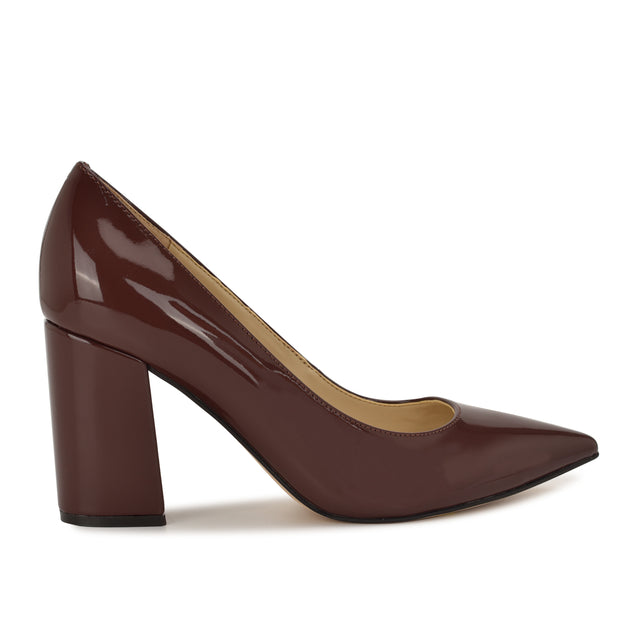 nine west Cara Dress Pumps