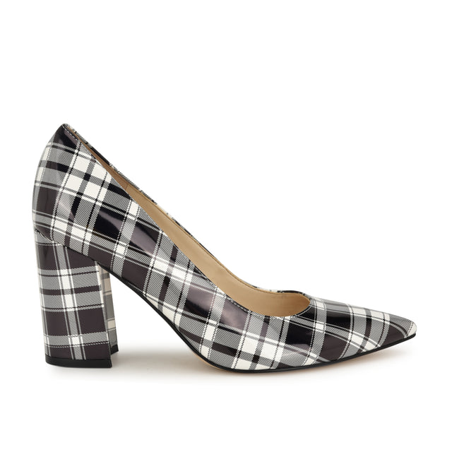 nine west Cara Dress Pumps