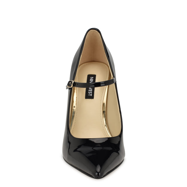 Nine West Carlien Mary Jane Pumps