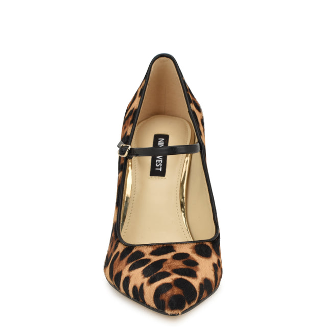 Nine West Carlien Mary Jane Pumps