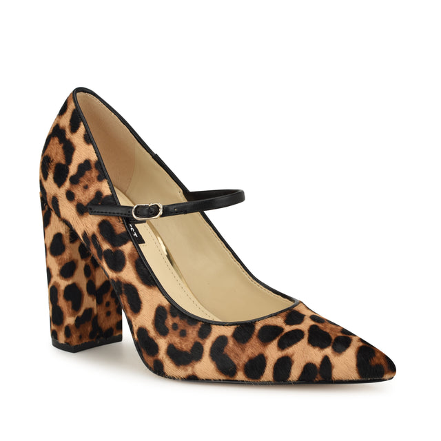 Nine West Carlien Mary Jane Pumps