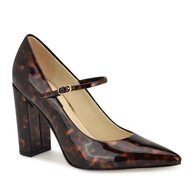 Nine West Carlien Mary Jane Pumps