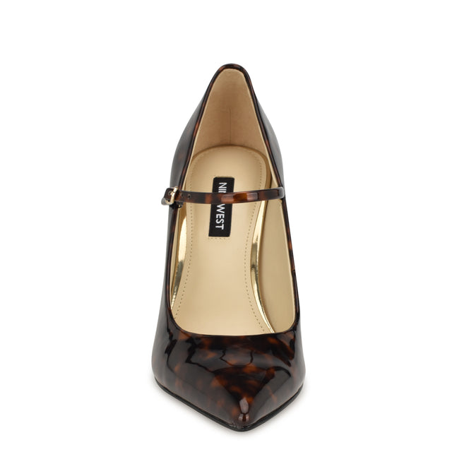 Nine West Carlien Mary Jane Pumps