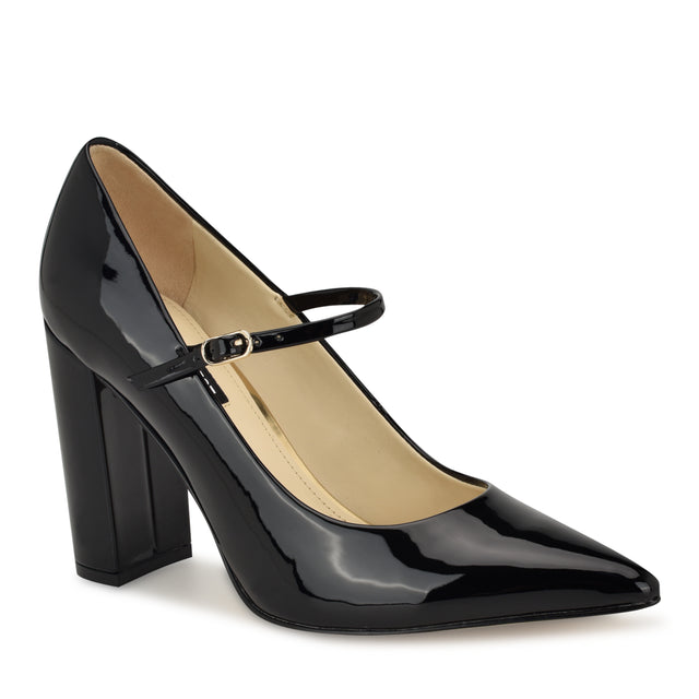 Nine West Carlien Mary Jane Pumps
