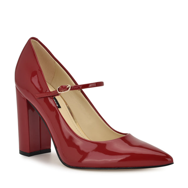 Nine West Carlien Mary Jane Pumps