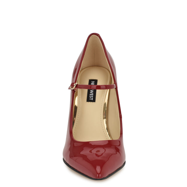 Nine West Carlien Mary Jane Pumps