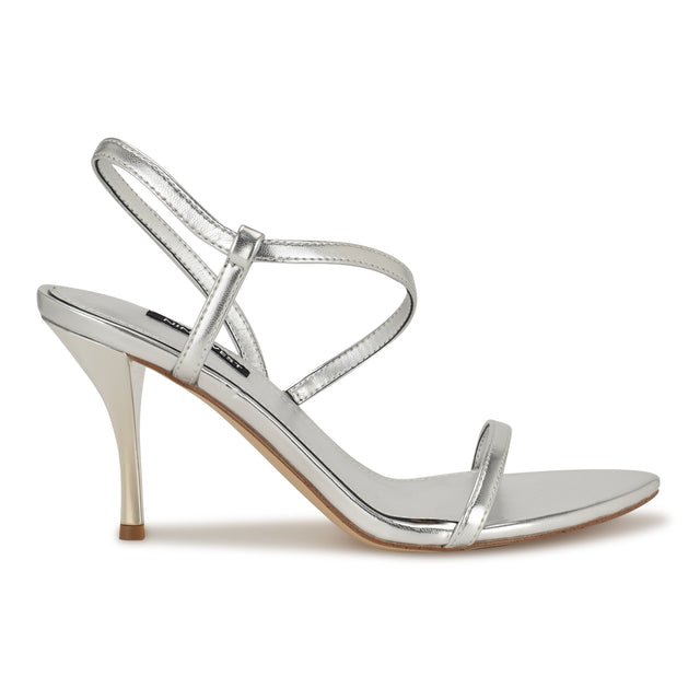 nine west Carolyn Dress Sandals