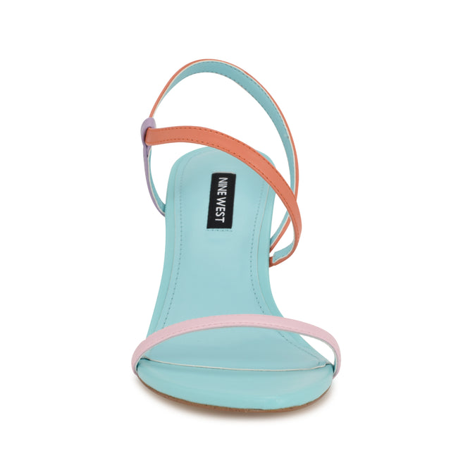 Nine West Carolyn Dress Sandals