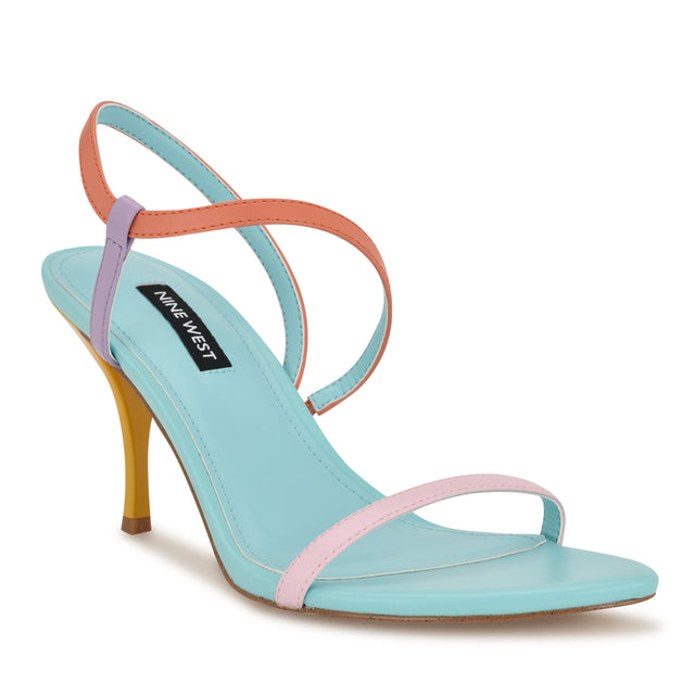 Nine West Carolyn Dress Sandals