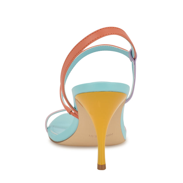 Nine West Carolyn Dress Sandals
