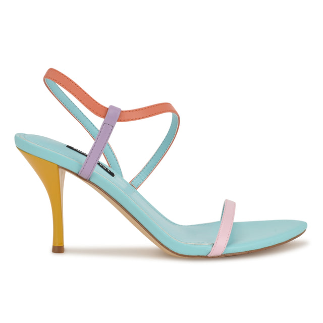 nine west Carolyn Dress Sandals