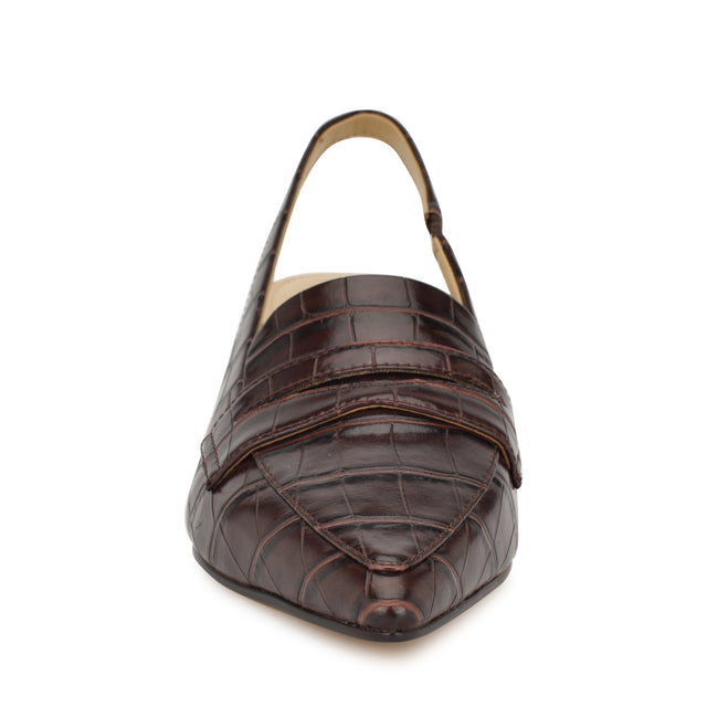 Nine West Charlot Tailored Slingback Pumps