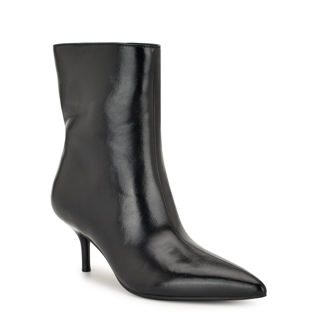 Nine West Charma Ankle Booties