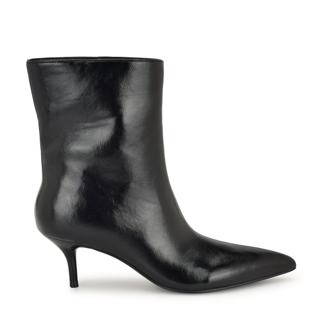 nine west Charma Ankle Booties