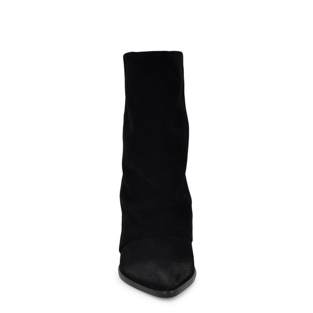 Nine West Chaye Slouch Booties
