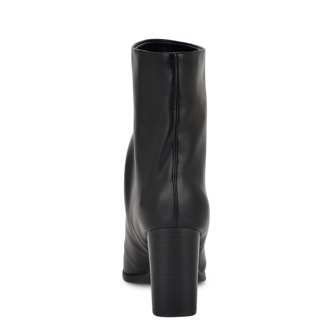 Nine West Chaye Slouch Booties