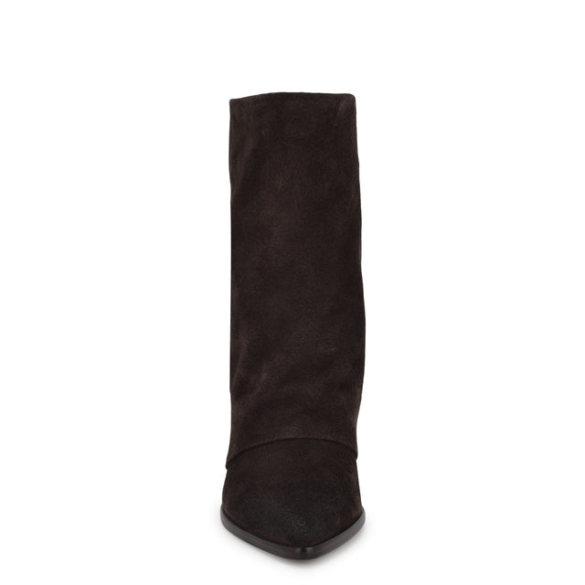 Nine West Chaye Slouch Booties