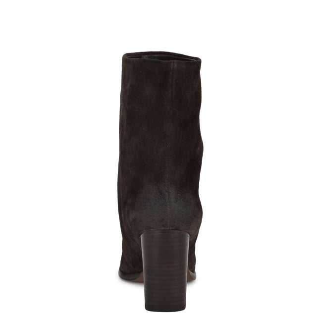 Nine West Chaye Slouch Booties