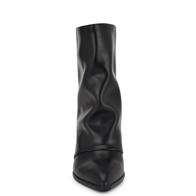 Nine West Chaye Slouch Booties