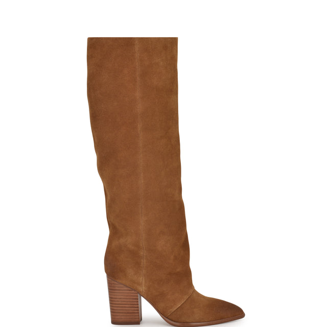 Nine West Chicke Knee High Boots