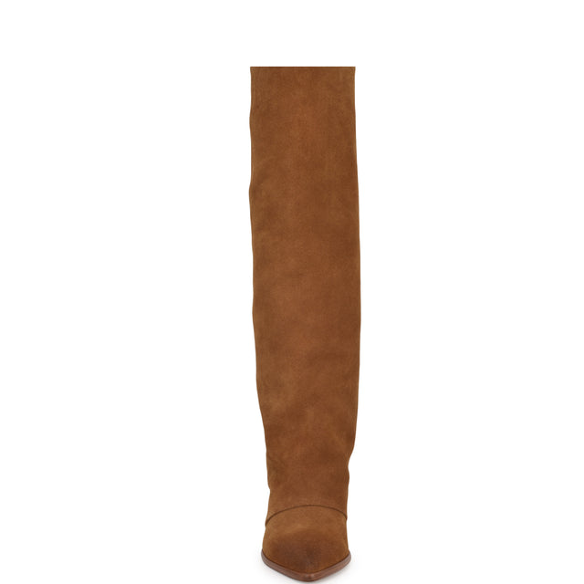 Nine West Chicke Knee High Boots