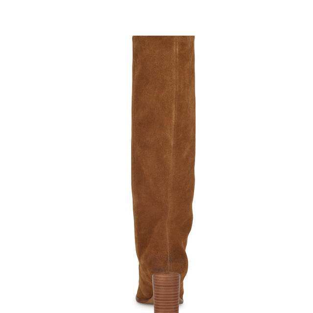 Nine West Chicke Knee High Boots