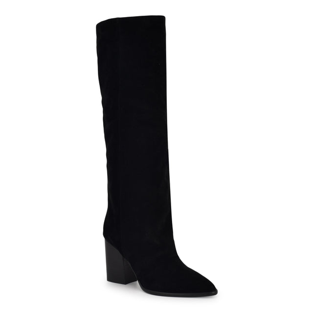Nine West Chicke Knee High Boots